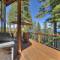 Wild Blue LakeView Retreat by Tahoe Getaways - 3BR w Hot Tub & Gorgeous Lake Views - Carnelian Bay