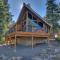 Wild Blue LakeView Retreat by Tahoe Getaways - 3BR w Hot Tub & Gorgeous Lake Views - Carnelian Bay