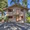 Wild Blue LakeView Retreat by Tahoe Getaways - 3BR w Hot Tub & Gorgeous Lake Views - Carnelian Bay