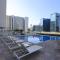 1BR Business Bay 5mins to Dubai Mall by Deleguest - Dubaj