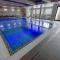 Apartment Hotel Orion - Abertamy
