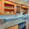 Stunning Idyllwild Home with Private Hot Tub and Decks