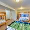 Stunning Idyllwild Home with Private Hot Tub and Decks