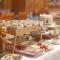 Alpenotel Rosenhof Ruhpolding, Wellness, Chiemgau Karte, Travelingo Bonus Programm