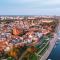 Apartament Estera - Toruň