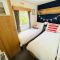 3 Bedroom Caravan RW75, Thorness Bay, Dog Friendly, WiFi - Isle of Wight