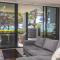 C-Scape water front apartment