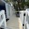 3 Bedroom Caravan RW75, Thorness Bay, Dog Friendly, WiFi - Isle of Wight