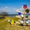 Peace on the sound, fun on the Beach - Indian Beach Peace on the sound, fun on the Beach - Indian Beach