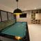 Luxury Barranco Pool Zoe - Lima
