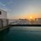 Luxury Barranco Pool Zoe - Lima