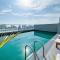 Luxury Barranco Pool Zoe - Lima
