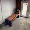The CrackerJack House: A Military Salute & Arcade! - Surry