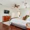 Siesta Key Marvel Pool SPA Deeded Beach Access - 萨拉索塔