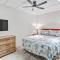 Siesta Key Marvel Pool SPA Deeded Beach Access - 萨拉索塔