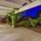 Relaxing Countryside Resort Guest House - Повей