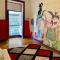 Art Hostel Casa Chaman