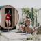 Salterra Glamping