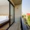 Charming 2BR Penthouse with Terrace in Cuauhtemoc - Mexiko-Stadt