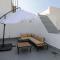 Charming 2BR Penthouse with Terrace in Cuauhtemoc - Mexiko-Stadt