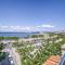 Centrally heated apt in Roses - روساس