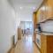 Centrally heated apt in Roses - روساس
