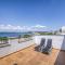 Centrally heated apt in Roses - روساس