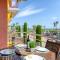 Beautiful apartment by the beach - Empuriabrava