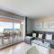 Duplex apartment in Palau-saverdera - Palau-Saverdera