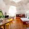 Bitzu Dome-Bijagua Riverside Glamping