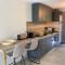 Studio 16 Vue mer Orient Beach