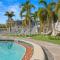 1k Bed Studio Apt With Shared Pool 02 - Клируотер