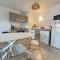 Appartement centre Arcachon, proche plage, 6 couchages, balcon, parking, Wifi inclus - FR-1-474-258 - Аркашон