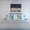 New Modern Cozy Corner Stylish 4BR in Luton - 卢顿