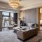 The St. Regis on the Bund, Shanghai