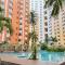Room 88 Kemang View Apartment Tower Flamboyant