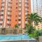 Room 88 Kemang View Apartment Tower Flamboyant