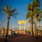 Palms Inn - Gila Bend