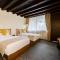 Kunming Mountain Wowo Hefeng Dieyuan B&B - Kunming