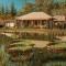 Twinpalms Tented Camp Phuket
