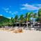 Bounce Beach Resort and Spa