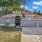 Large 5 bd home close to Beaches - Parrish