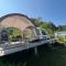 Skyviewtent - Thung Yao
