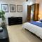 Marbella-SeaView-FrontBeach-Cozy-2Br-2Bds-4Pax-WiFi - Villas del Mar