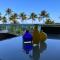 Marbella-SeaView-FrontBeach-Cozy-2Br-2Bds-4Pax-WiFi - Villas del Mar