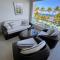 Marbella-SeaView-FrontBeach-Cozy-2Br-2Bds-4Pax-WiFi - Villas del Mar