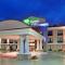 Holiday Inn Express Hotel and Suites Saint Robert by IHG - Сент-Роберт