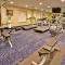 Holiday Inn Express Hotel and Suites Saint Robert by IHG - Сент-Роберт