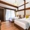 Kunming Mountain Wowo Hefeng Dieyuan B&B - 昆明