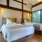 Kunming Mountain Wowo Hefeng Dieyuan B&B - 昆明